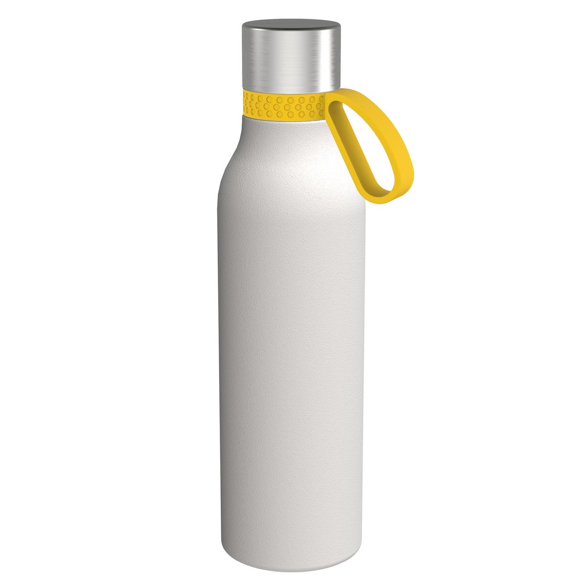 gelb, silber, weiß