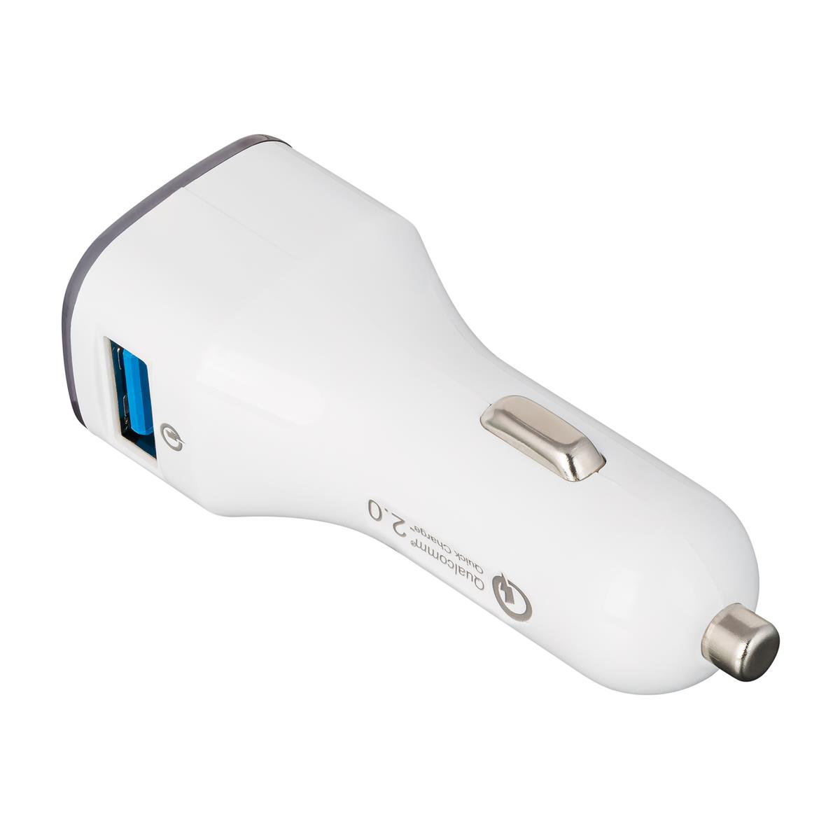 USB-Autoladeadapter Quick Charge 2.0® COLLECTION 500