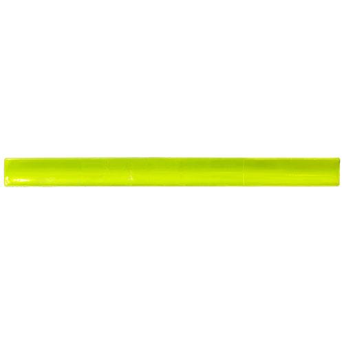 RFX™ Hitz 34 cm reflektierendes PVC Schnapparmband