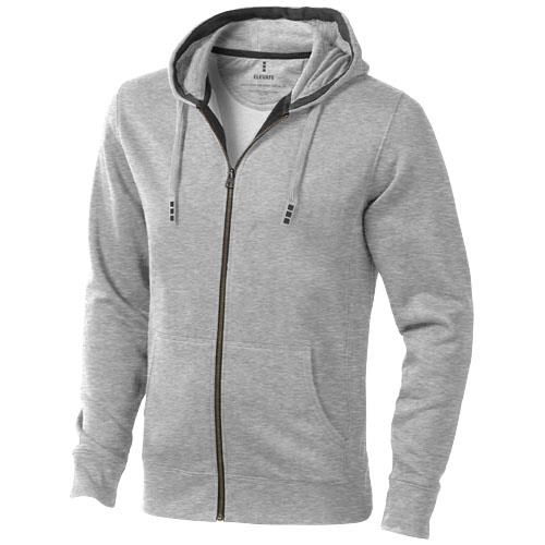 Arora 300 g/m² Kapuzensweatjacke Unisex
