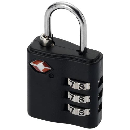Traveler TSA Gepäckschloss