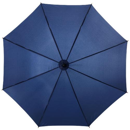 Jova 23´ Regenschirm mit Holzstange und -griff