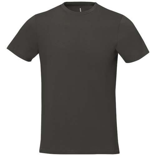 Nanaimo 160 g/m² T-Shirt für Herren