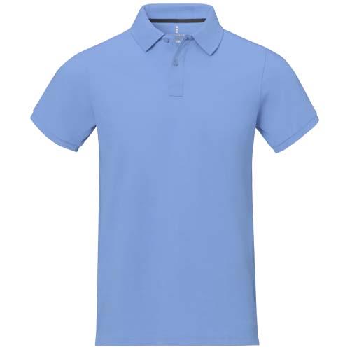 Calgary 200 g/m² Poloshirt für Herren