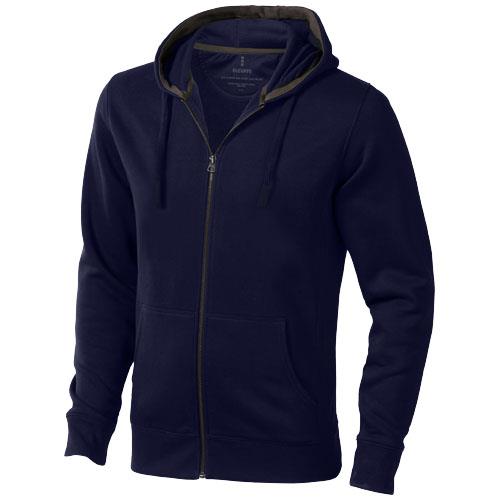 Arora 300 g/m² Kapuzensweatjacke Unisex