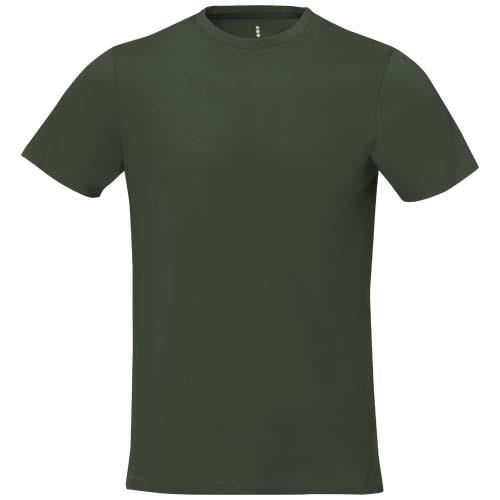 Nanaimo 160 g/m² T-Shirt für Herren