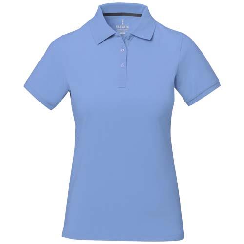 Calgary 200 g/m² Poloshirt für Damen