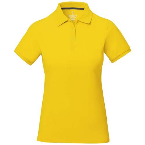 Calgary 200 g/m² Poloshirt für Damen