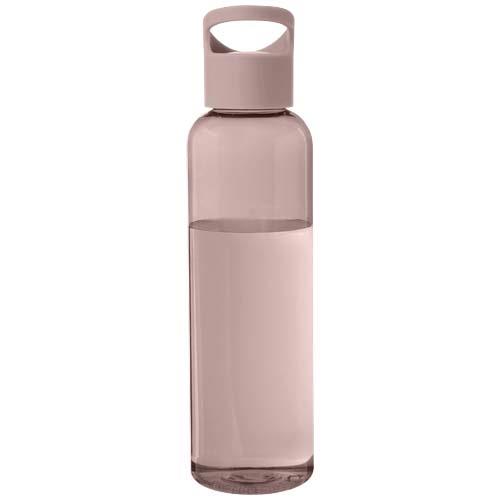 Sky  650 ml Sportflasche aus recyceltem Kunststoff