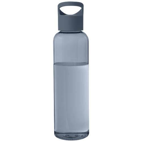Sky  650 ml Sportflasche aus recyceltem Kunststoff