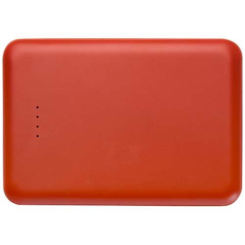 Asama 5000 mAh Typ-C Powerbank aus recyceltem Kunststoff