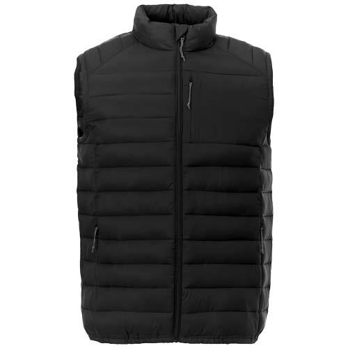 Pallas recycelter wattierter Bodywarmer für Herren