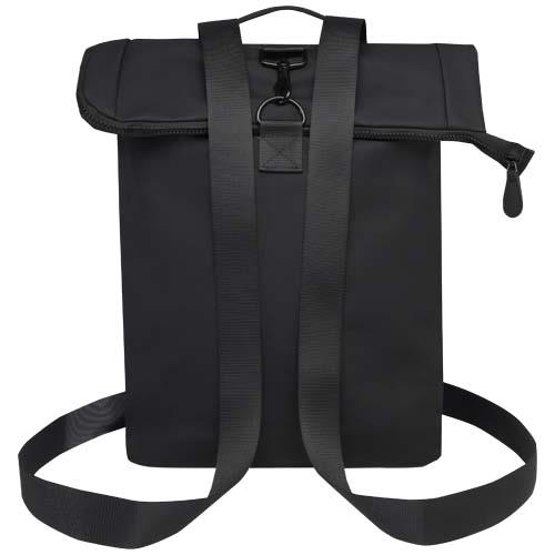 Turner 15,6´ GRS-recycelter Rolltop Laptop-Rucksack 12 L