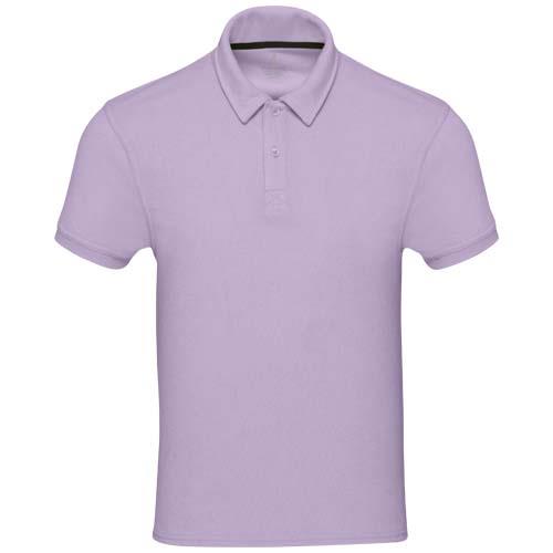 Akoya 230 g/m² Poloshirt aus recyceltem Frottee Unisex