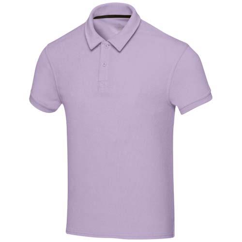 Akoya 230 g/m² Poloshirt aus recyceltem Frottee Unisex