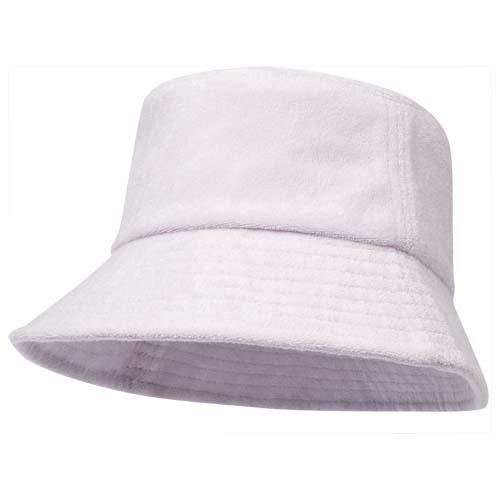 Melo 230 g/m² GRS-recycelter Sonnenhut aus Frottee