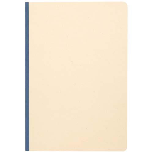 Liliana A5 Zuckerrohr und RPET Softcover Notizbuch