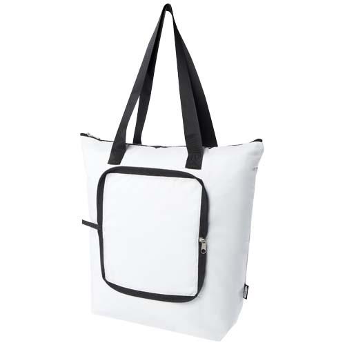 EcoFold faltbare RPET Kühltasche 15 L