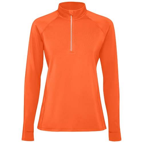 feuerorange