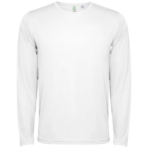 Estoril 125 g/m² Langarm-Shirt für Kinder
