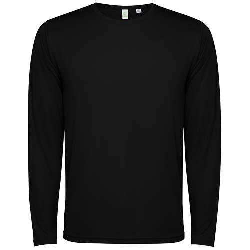 Estoril 125 g/m² Langarm-Shirt für Kinder