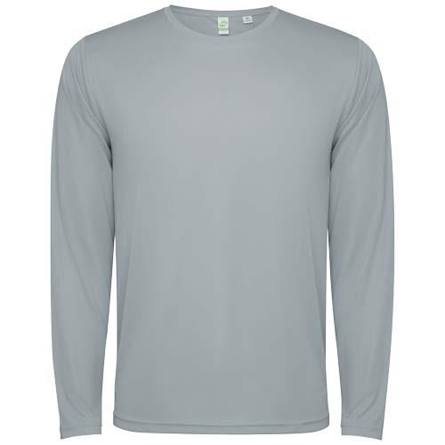 Estoril 125 g/m² Langarm-Shirt für Kinder