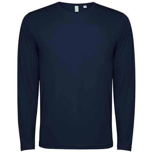 Estoril 125 g/m² Langarm-Shirt Unisex