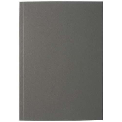 Novella Austen Colours A5 Softcover Notizbuch – 50 Blatt