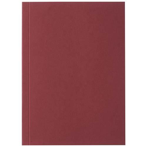 Novella Austen Colours A6 Softcover Notizbuch – 50 Blatt