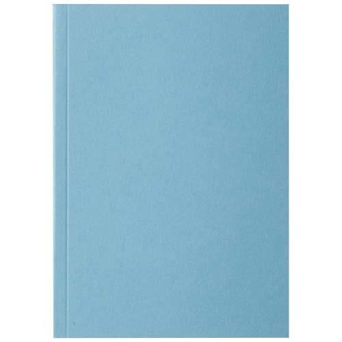 Novella Austen Colours A6 Softcover Notizbuch aus Recyclingmaterial – 50 Blatt