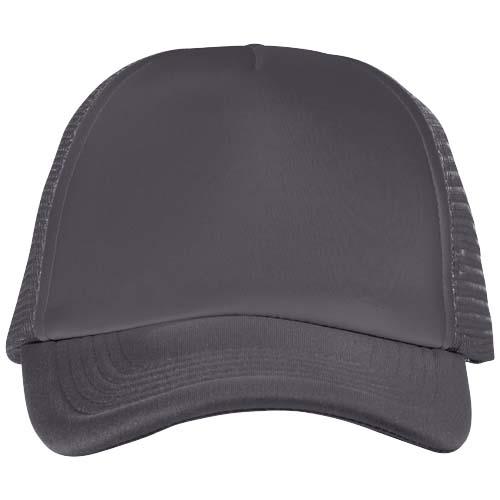 Trucker 100 g/m² Kappe mit 5 Segmenten
