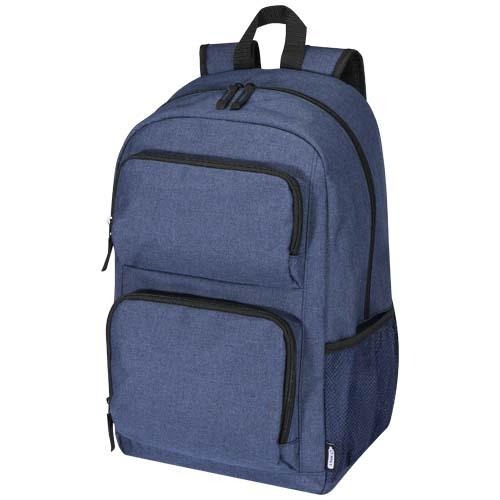 Graphite Deluxe 15´ Laptop-Rucksack 20L