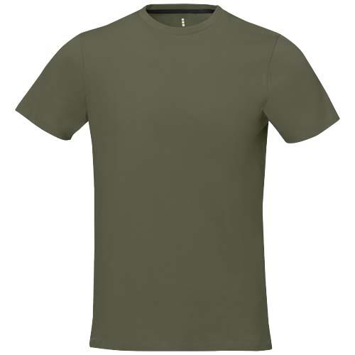 Nanaimo 160 g/m² T-Shirt für Herren