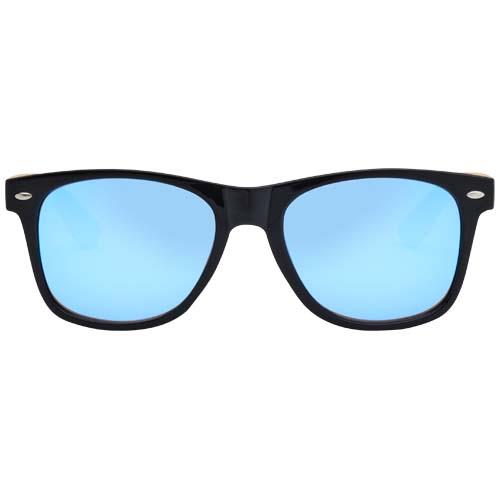Hue Sonnenbrille mit Bambusbügeln