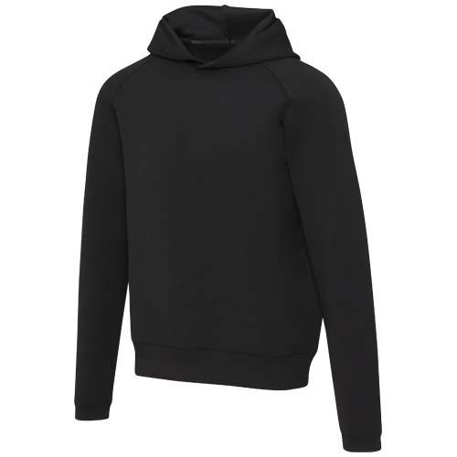 Danali 350 g/m² Sport Kapuzenpullover mit Interlock Strick Unisex