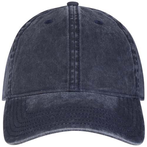 Grafton 270 g/m² Kappe mit 6 Segmenten washed