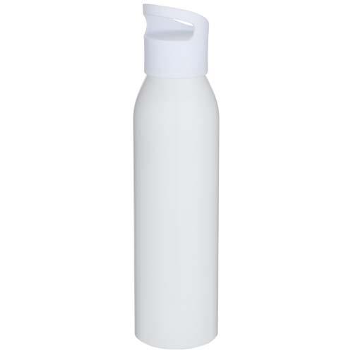Sky 650 ml RCS-zertifizierte, einwandige Trinkflasche aus recyceltem Edelstahl