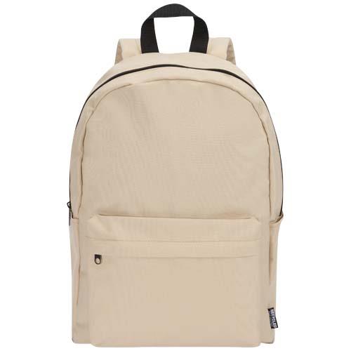 Byron 14´ GRS-recycelter City Laptop Rucksack 14 L