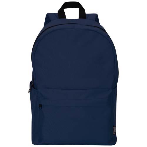 Byron 14´ GRS-recycelter City Laptop Rucksack 14 L