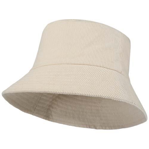 Howson 280 g/m² Sonnenhut aus recyceltem Cord