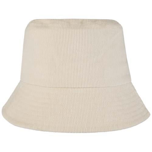 Howson 280 g/m² Sonnenhut aus recyceltem Cord