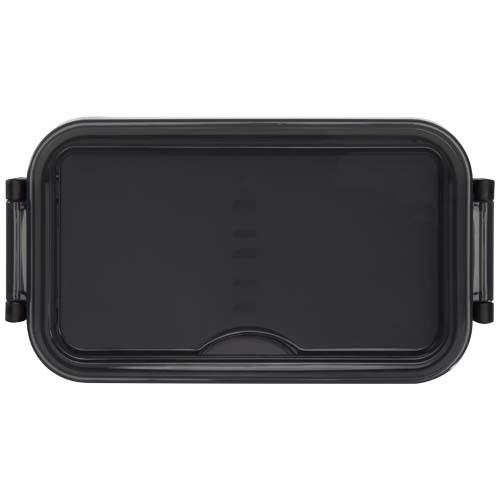 Snappy 1000 ml Lunchbox und Besteckset