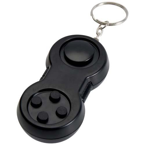 Fidgix Controller Fidget Schlüsselanhänger