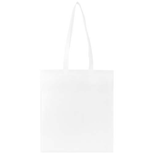 EcoSeal GRS-recycelte Nonwoven Kongress Tragetasche 6 L