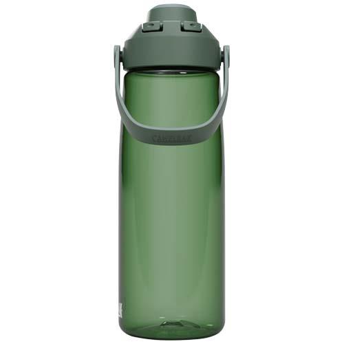 Camelbak® Thrive Chug 740 ml Tritan Renew Trinkflasche mit Schraubverschluss