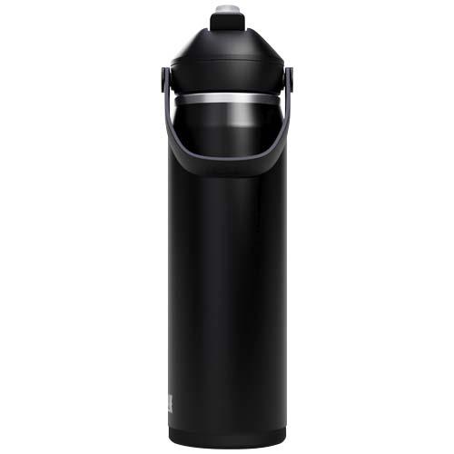 Camelbak® Thrive Flip VSS 740 ml Edelstahl Trinkflasche mit Flip Strohhalm