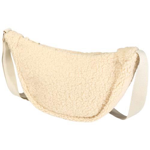 Bear GRS-recycelte Sherpa Gürteltasche 3 L