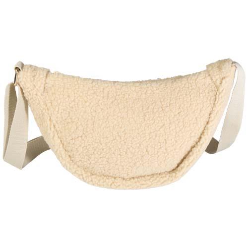 Bear GRS-recycelte Sherpa Gürteltasche 3 L