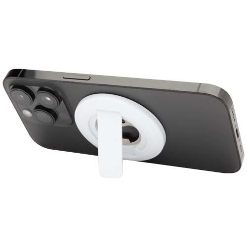 Ain Magnetische Smartphonehalterung  aus recyceltem Kunststoff mit Flaschenöffner