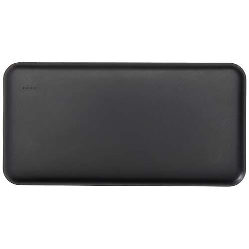 Intan 10 W 10.000 mAh Powerbank aus recyceltem Kunststoff